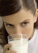 Пастеризованное молоко вызывает рак 